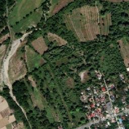 Satellite imagery of Gabaldon-Laur Boundary, PH