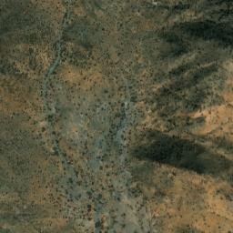 Satellite imagery of Dugurba, ER
