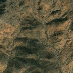 Satellite imagery of Dugurba, ER