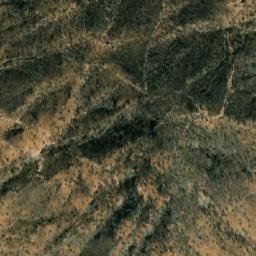 Satellite imagery of Dugurba, ER