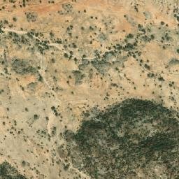 Satellite imagery of Daber Uedzhay, ER
