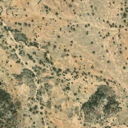 Satellite imagery of Daber Uedzhay, ER