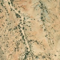 Satellite imagery of Daber Uedzhay, ER