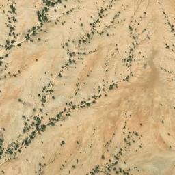 Satellite imagery of Daber Karae, ER
