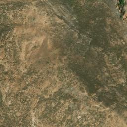 Satellite imagery of Selest Karun, ER