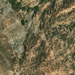 Satellite imagery of Selest Karun, ER