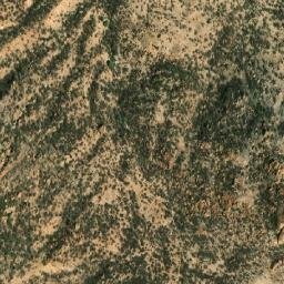 Satellite imagery of Selest Karun, ER