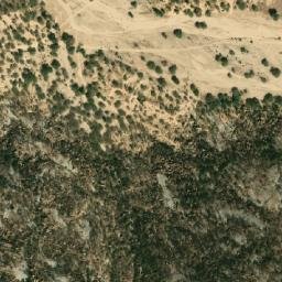 Satellite imagery of Demba Abi, ER