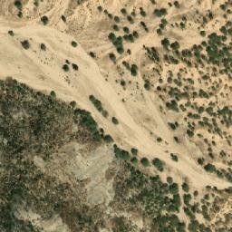 Satellite imagery of Demba Abi, ER
