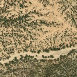 Satellite imagery of Shatte Berkute, ER