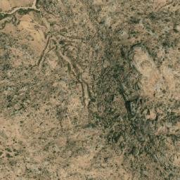 Satellite imagery of Gomo, ER