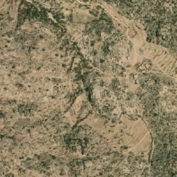Satellite imagery of Gomo, ER