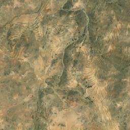 Satellite imagery of Denlerre Deba, ER