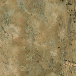 Satellite imagery of Zagher, ER