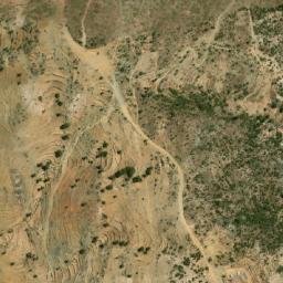 Satellite imagery of Zagher, ER