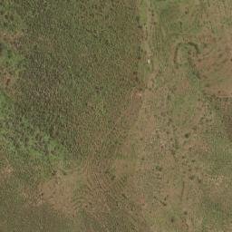Satellite imagery of Diksana, ER
