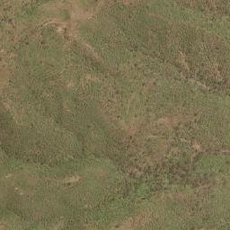 Satellite imagery of Diksana, ER