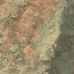 Satellite imagery of Heret, ER