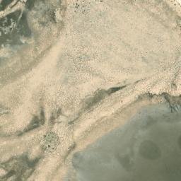 Satellite imagery of Ras Annakba, ER