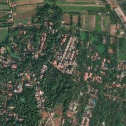 Satellite imagery of boundary_stone, IN