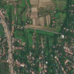 Satellite imagery of boundary_stone, IN