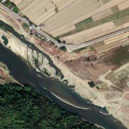 Satellite imagery of Gabaldon-Laur Boundary, PH