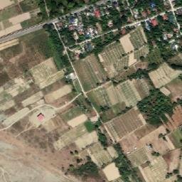 Satellite imagery of Gabaldon-Laur Boundary, PH