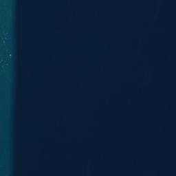 Satellite imagery of Dicapanisan Point, PH