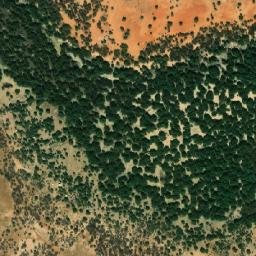 Satellite imagery of Nasakwatèn, ML