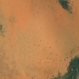 Satellite imagery of Jabal Umm Rubayq, SD