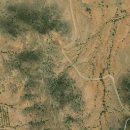 Satellite imagery of Adaloat, ER