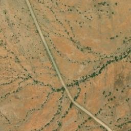 Satellite imagery of Adaloat, ER