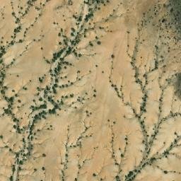 Satellite imagery of Kuelet, ER