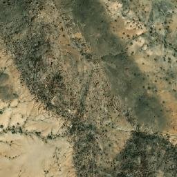Satellite imagery of Kuelet, ER