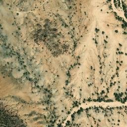 Satellite imagery of Kuelet, ER
