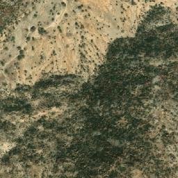 Satellite imagery of Daber Uedzhay, ER