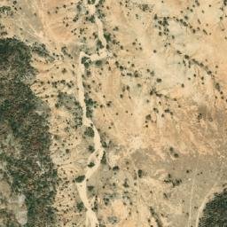 Satellite imagery of Daber Uedzhay, ER