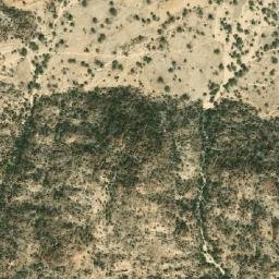 Satellite imagery of Frushat, ER