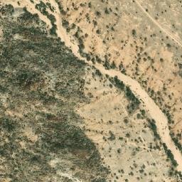 Satellite imagery of Frushat, ER