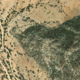 Satellite imagery of Daber Karae, ER
