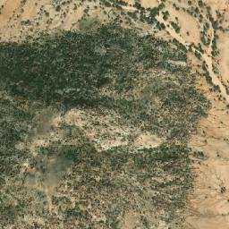 Satellite imagery of Daber Karae, ER