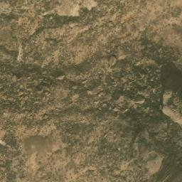 Satellite imagery of Selest Karun, ER