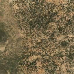 Satellite imagery of Selest Karun, ER