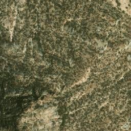 Satellite imagery of Shatte Berkute, ER
