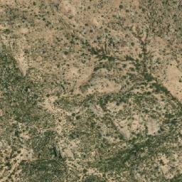 Satellite imagery of Gomo, ER