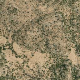 Satellite imagery of Gomo, ER
