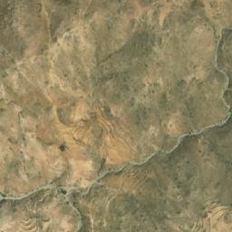 Satellite imagery of Denlerre Deba, ER