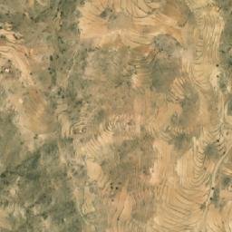 Satellite imagery of Denlerre Deba, ER
