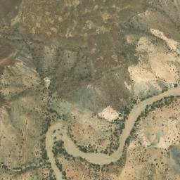 Satellite imagery of Heret, ER