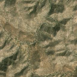 Satellite imagery of Dabbat, ER